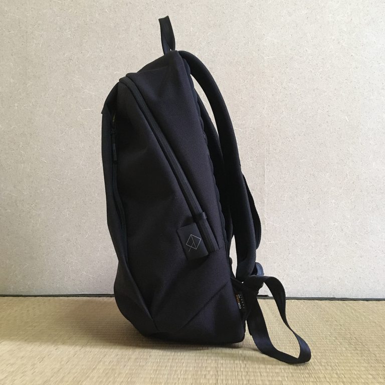 WEXLEY ウェクスレイ STEM BACKPACK/arrow アローズ - リュック/バック